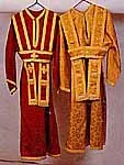 Vestments for Altar Boy