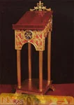 Ecclesiastical Icon Stands